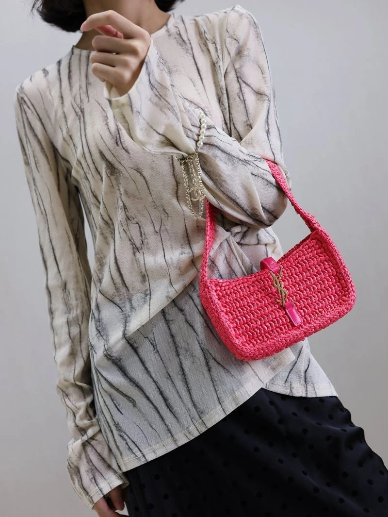YSL Le5A7 Bags Unisex 63105