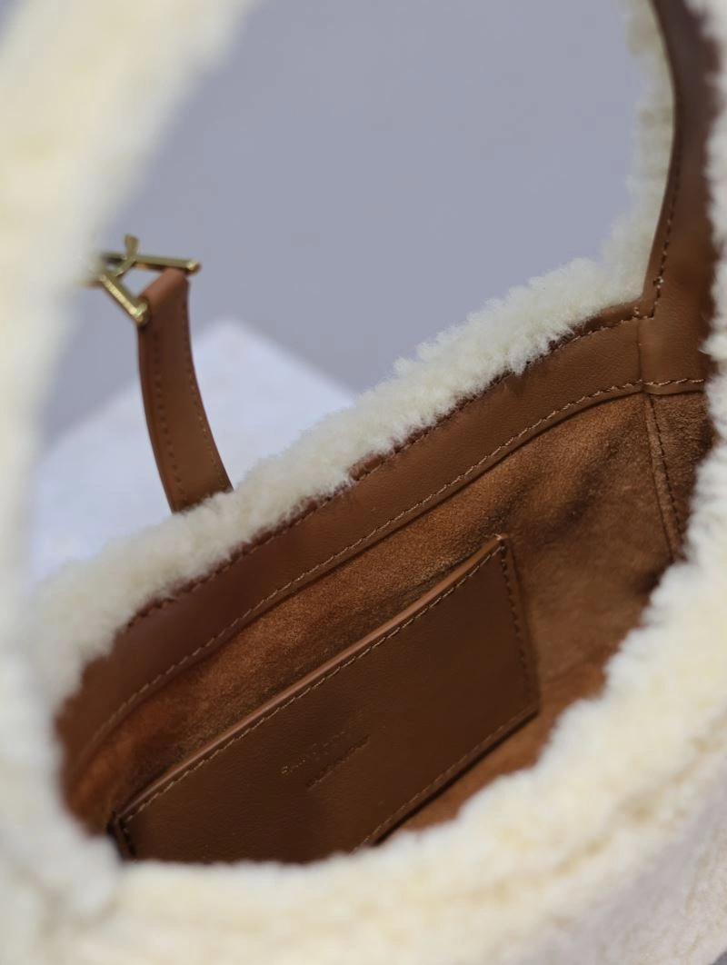Effortless YSL Le5A7 Bags 63097