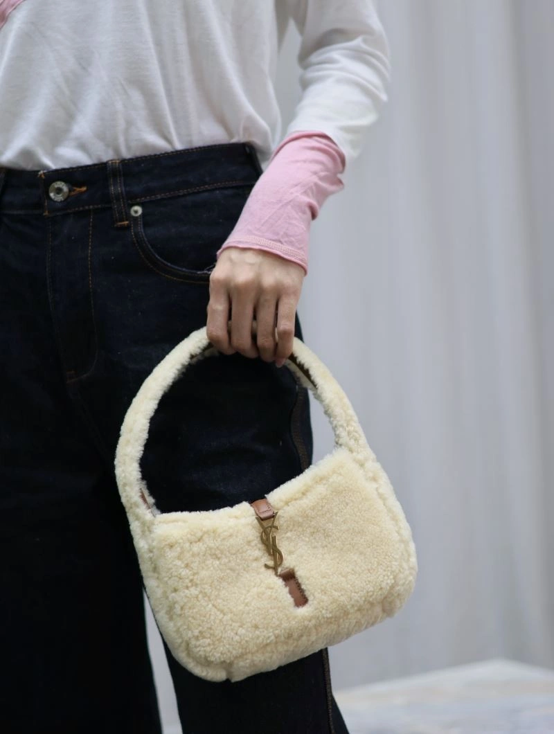 Effortless YSL Le5A7 Bags 63097