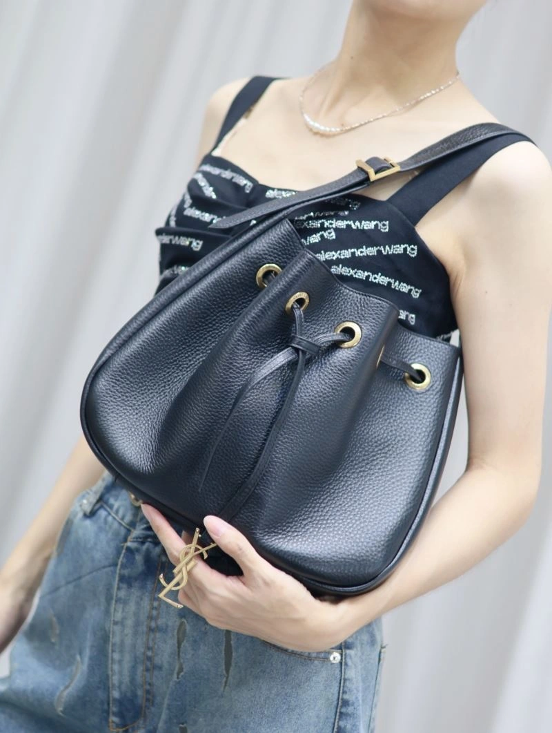 WrinkleFree YSL Le5A7 Bags 63090