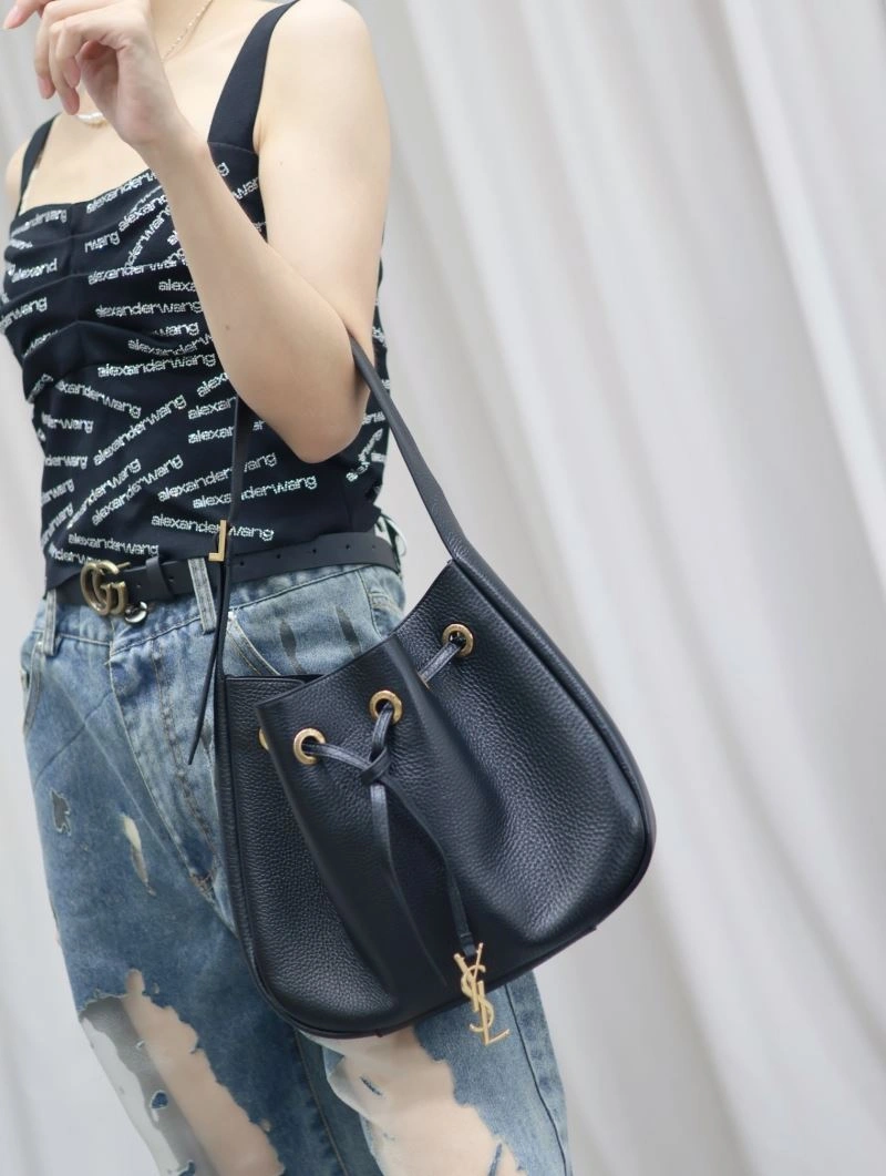 WrinkleFree YSL Le5A7 Bags 63090