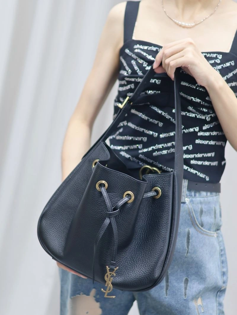 WrinkleFree YSL Le5A7 Bags 63090