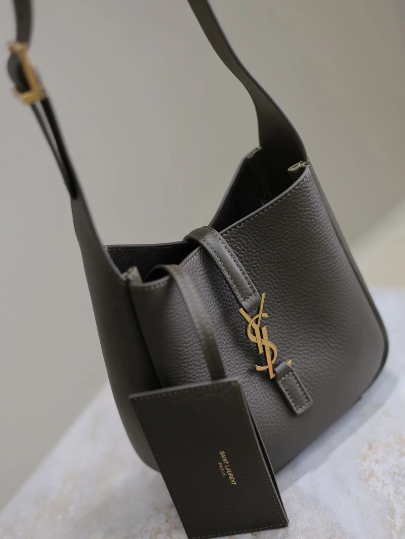 YSL Le5A7 Bags SoftTouch 63018