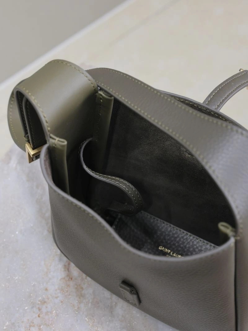 YSL Le5A7 Bags SoftTouch 63018