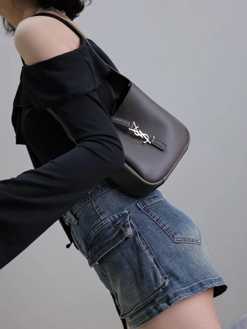 YSL Le5A7 Bags SoftTouch 63018
