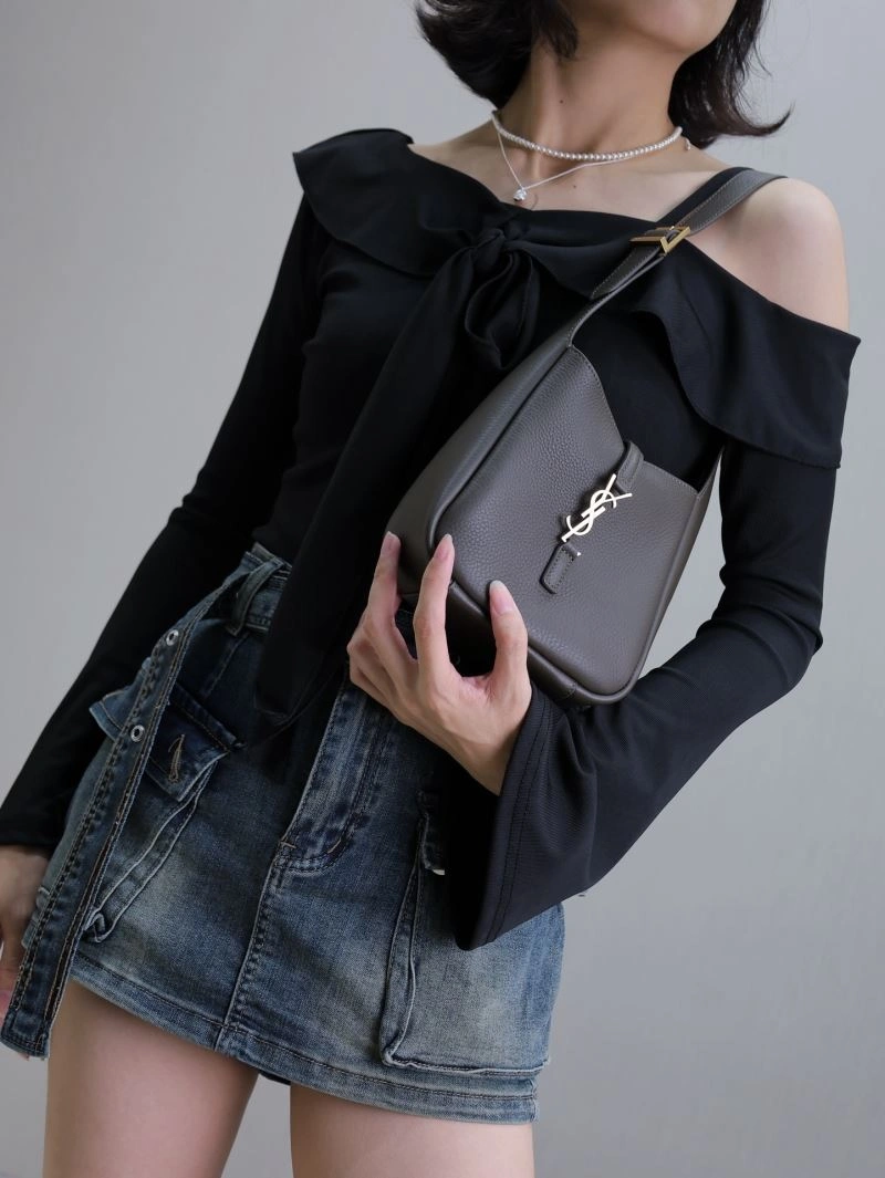 YSL Le5A7 Bags SoftTouch 63018