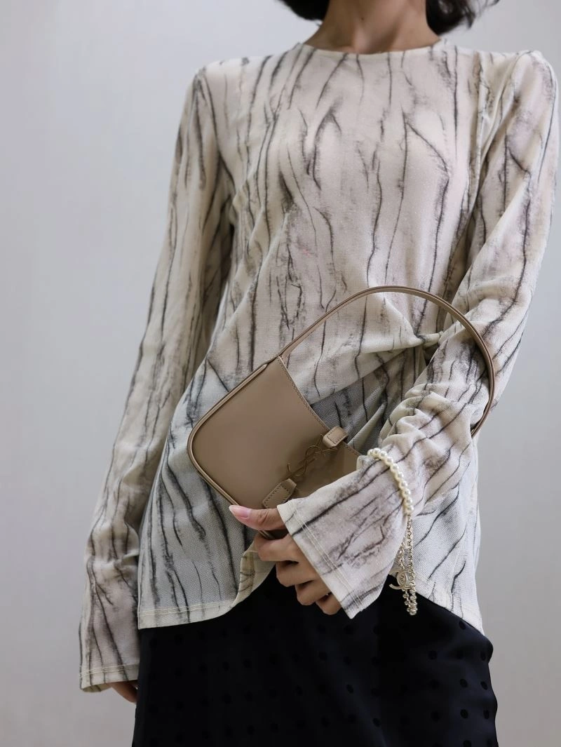 YSL Le5A7 Bags Reliable 62998