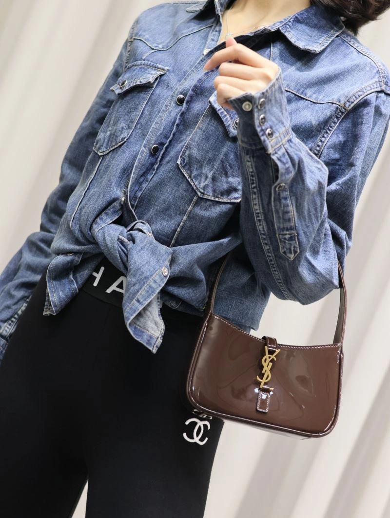 YSL Le5A7 Bags Functional 63007