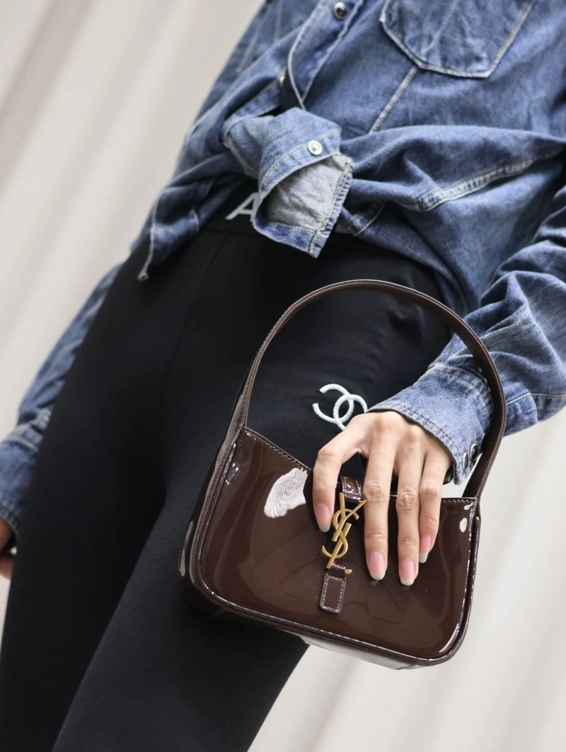 YSL Le5A7 Bags Functional 63007