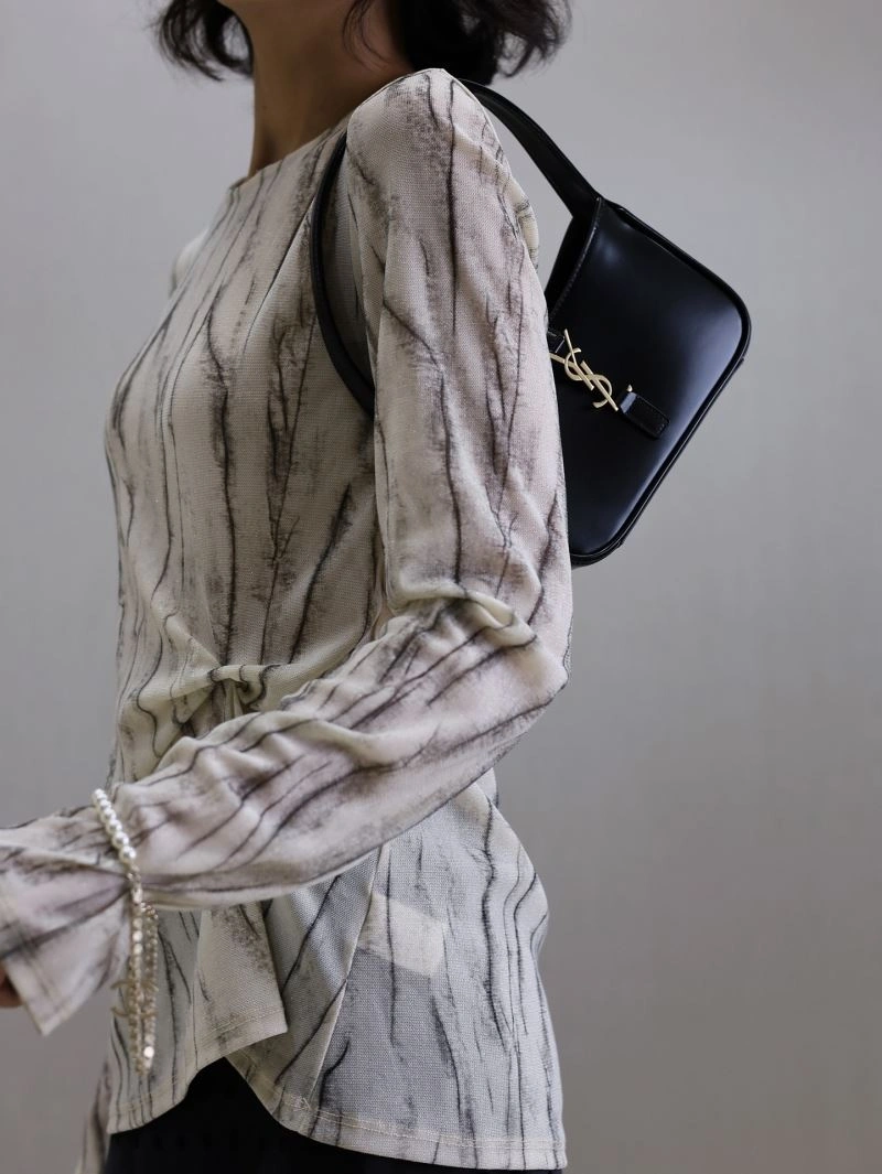 Efficient YSL Le5A7 Bags 62996