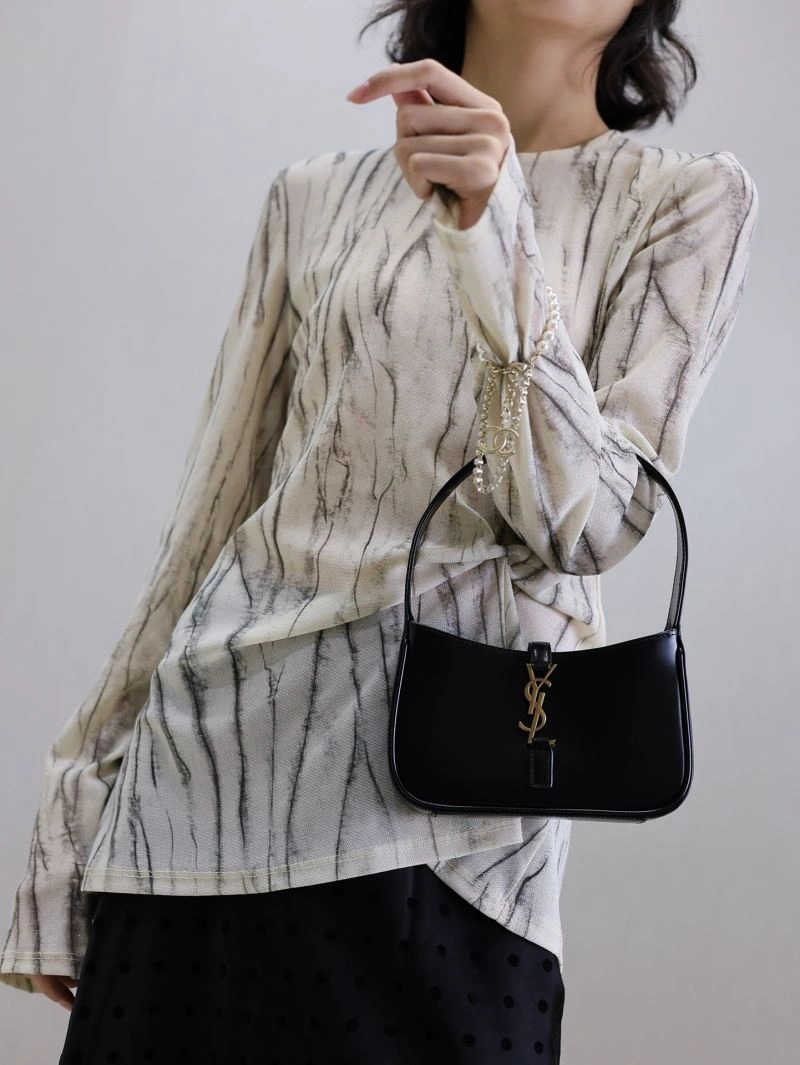 Efficient YSL Le5A7 Bags 62996
