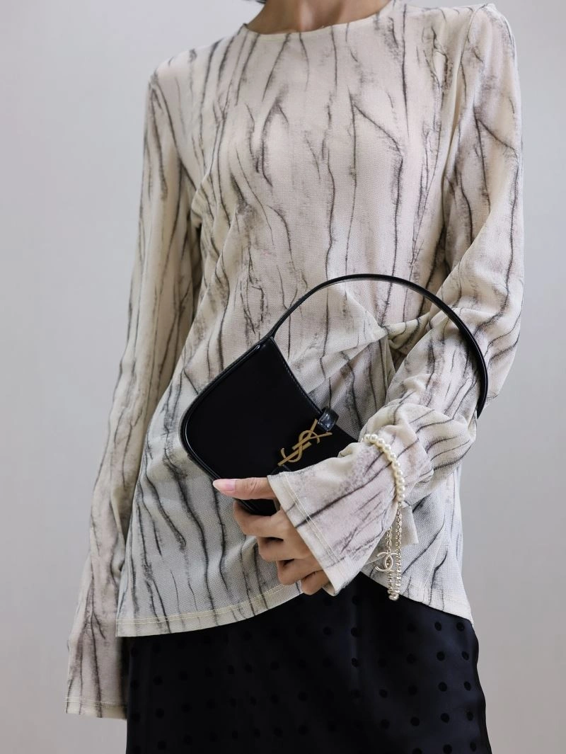 Efficient YSL Le5A7 Bags 62996