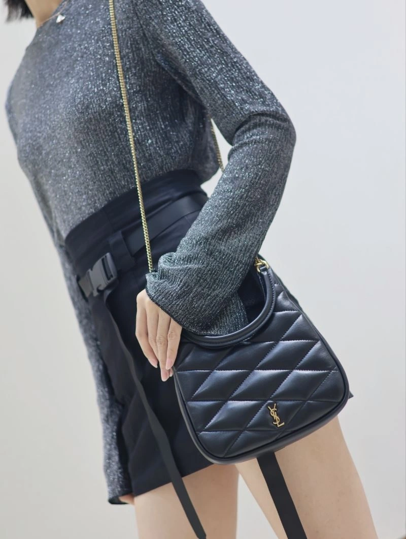 YSL Le5A7 Bags Upgraded 62984