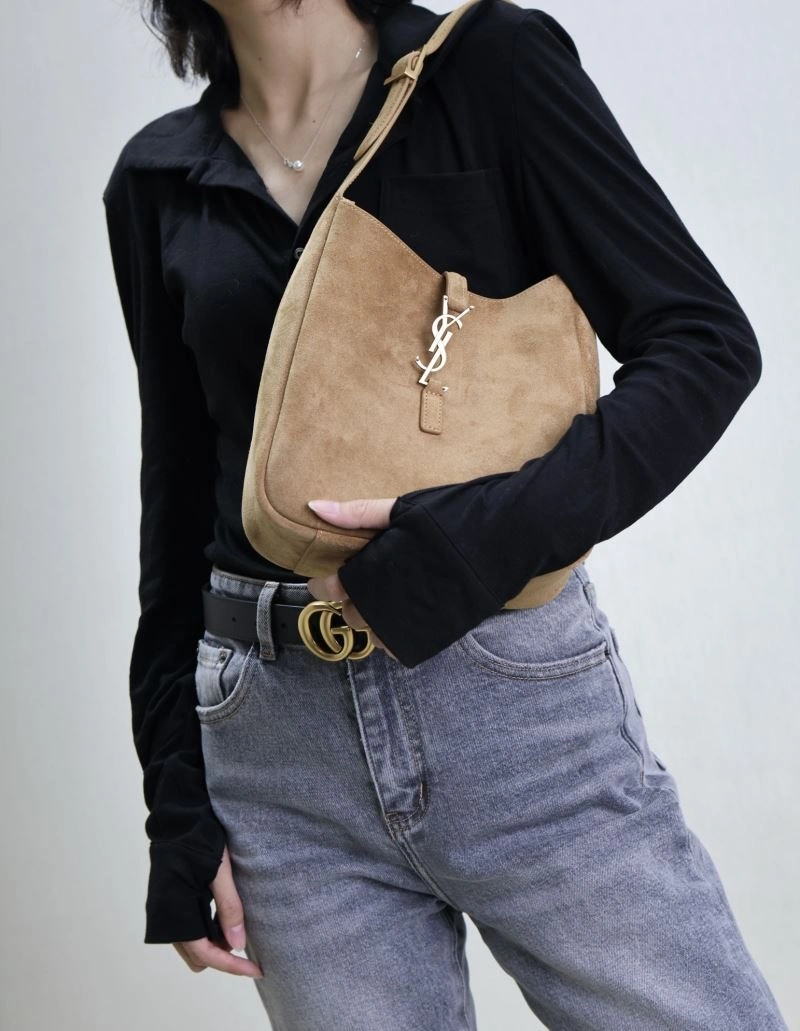 WellDesigned YSL Le5A7 Bags 62983