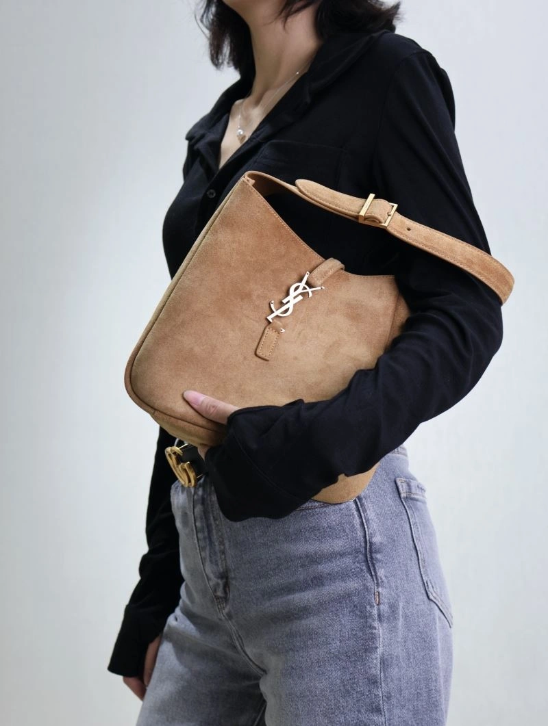 WellDesigned YSL Le5A7 Bags 62983