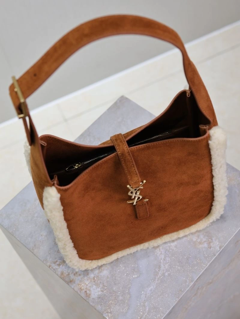 EyeCatching YSL Le5A7 Bags 62982