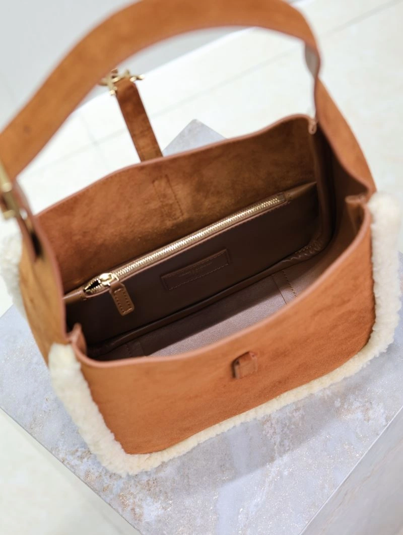 EyeCatching YSL Le5A7 Bags 62982