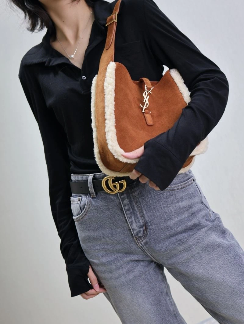 EyeCatching YSL Le5A7 Bags 62982