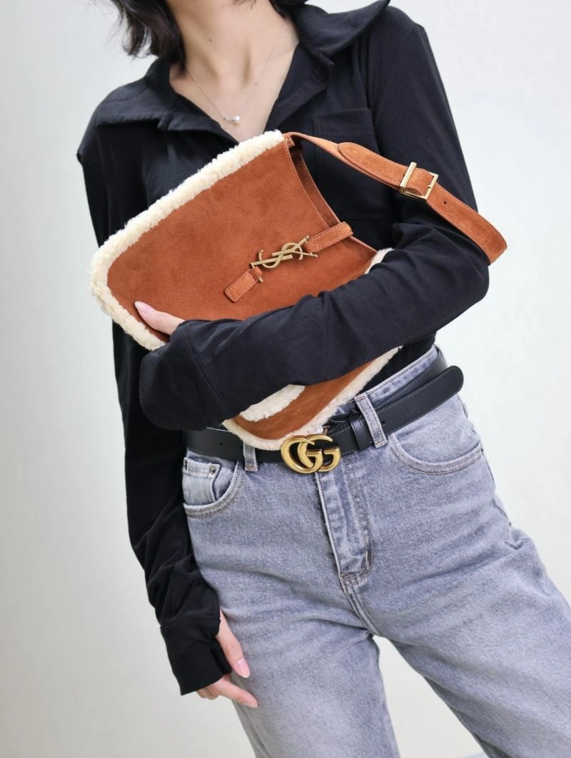 EyeCatching YSL Le5A7 Bags 62982