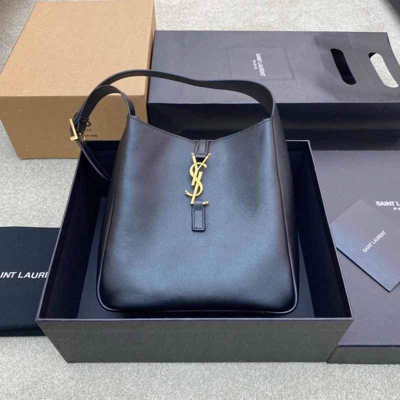 Sophisticated YSL Le5A7 Bags 62346