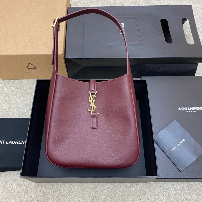 WaterResistant YSL Le5A7 Bags 62362