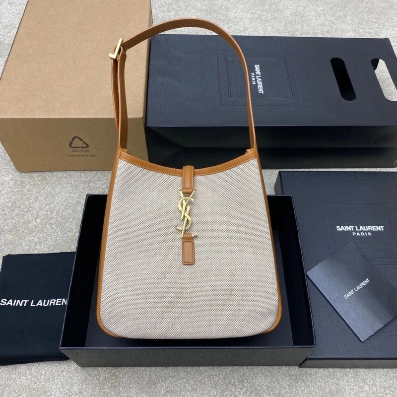 YSL Le5A7 Bags EyeCatching 62345