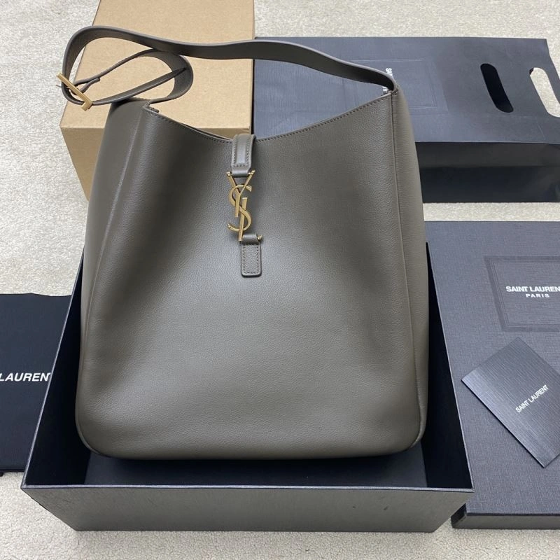 Affordable YSL Le5A7 Bags 62342