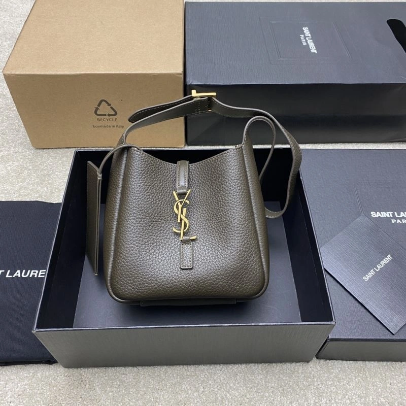 YSL Le5A7 Bags EyeCatching 62371