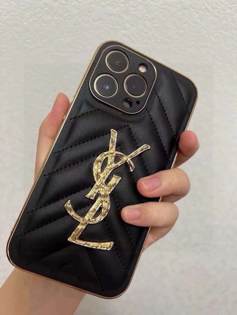 YSL Mobile Cases Comfortable 267862