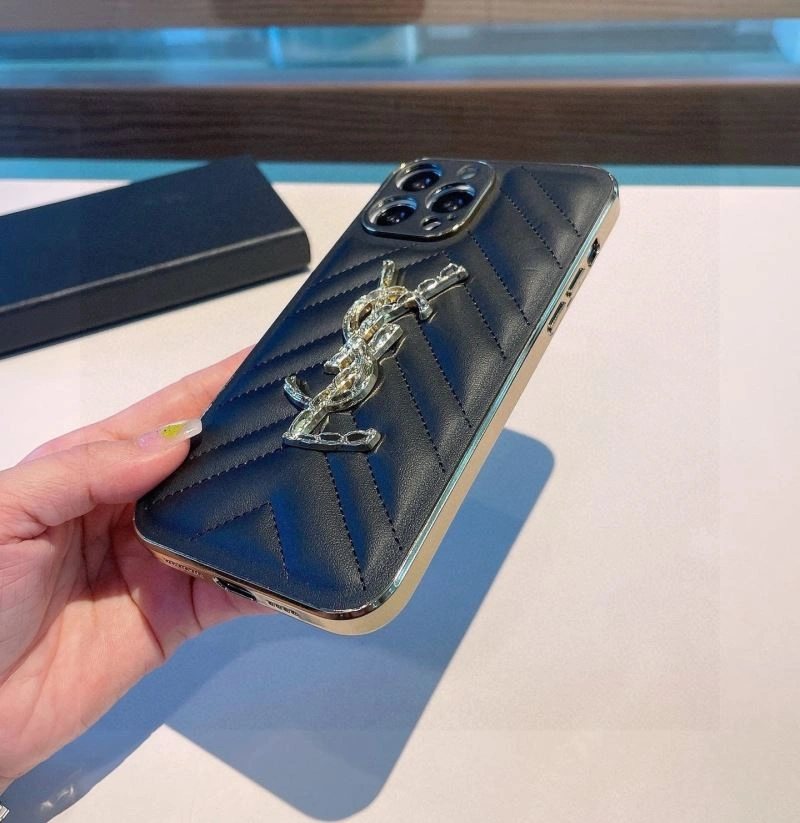 YSL Mobile Cases Comfortable 267862