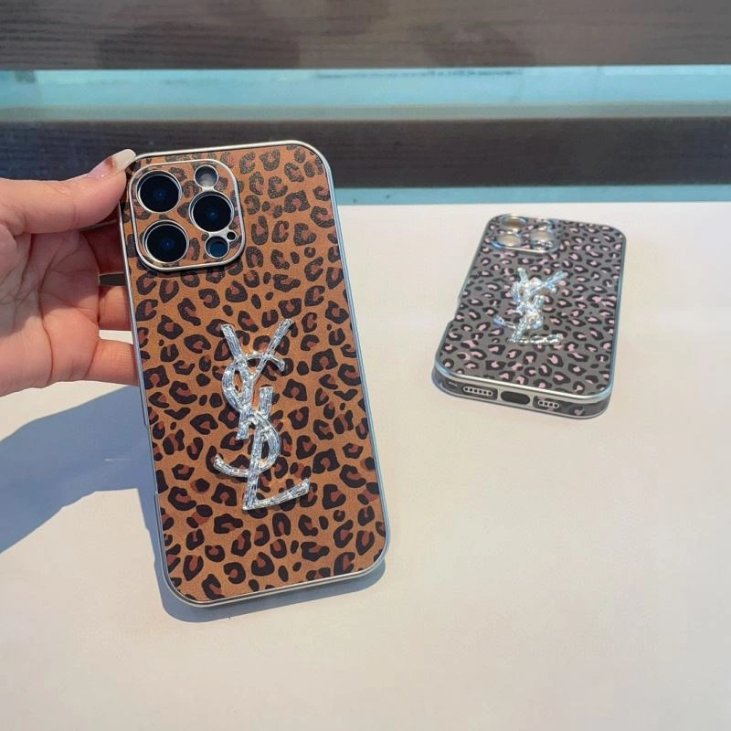 YSL Mobile Cases Practical 267861