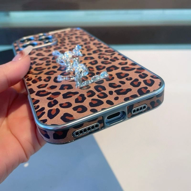 YSL Mobile Cases Practical 267861