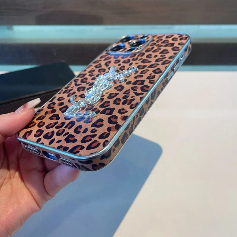 YSL Mobile Cases Practical 267861