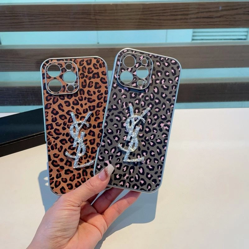YSL Mobile Cases Practical 267861