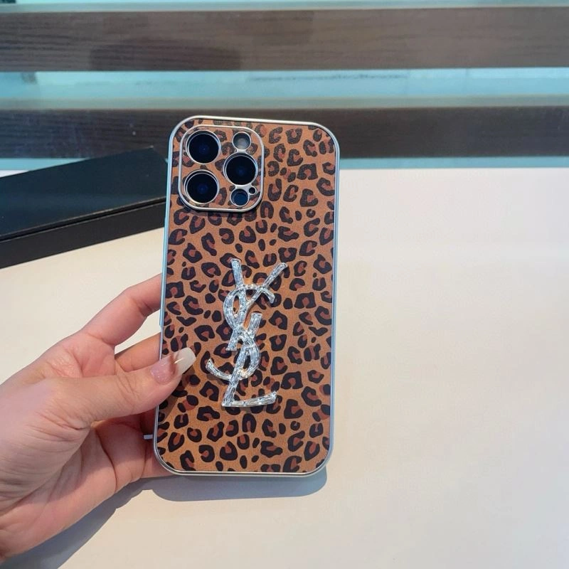 YSL Mobile Cases Practical 267861