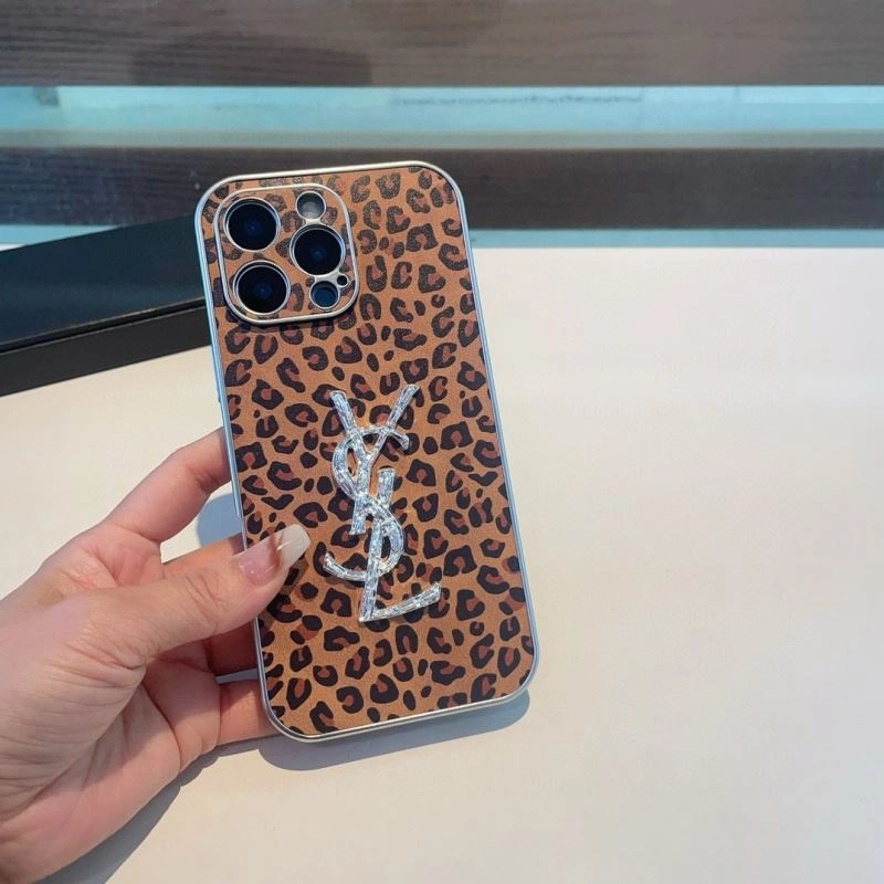 YSL Mobile Cases Practical 267861
