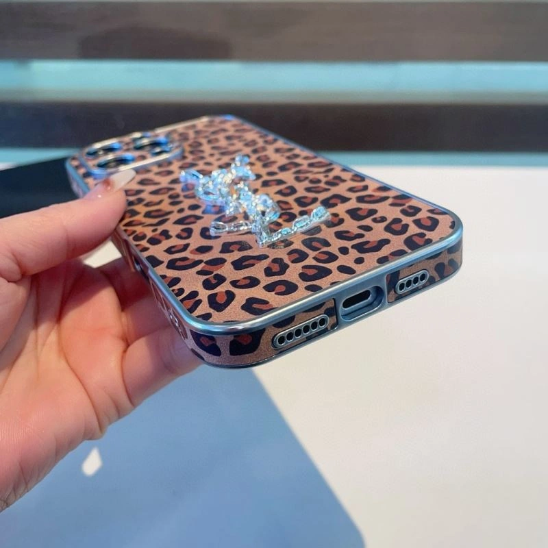 YSL Mobile Cases Practical 267861