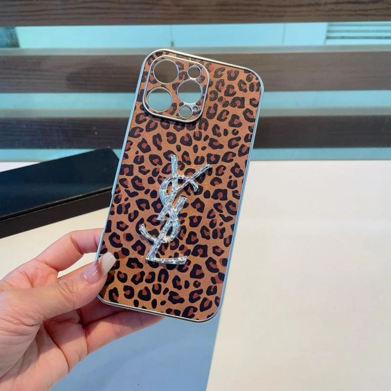 YSL Mobile Cases Practical 267861