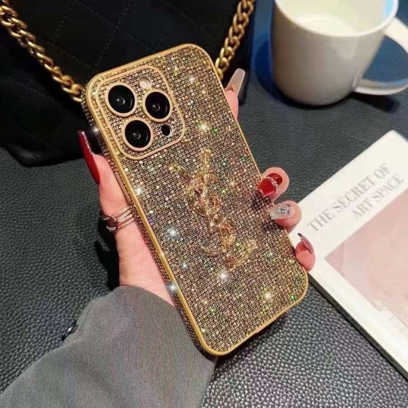 YSL Mobile Cases Affordable 267758