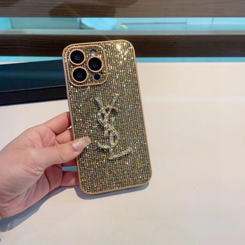 YSL Mobile Cases Affordable 267758