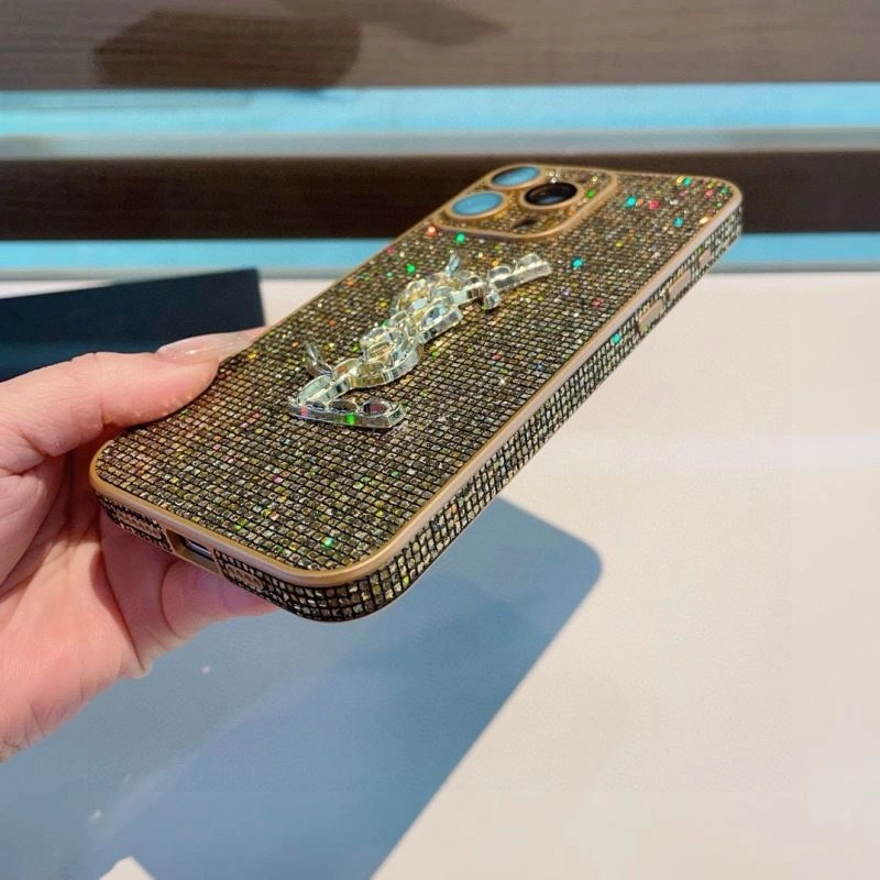YSL Mobile Cases Affordable 267758
