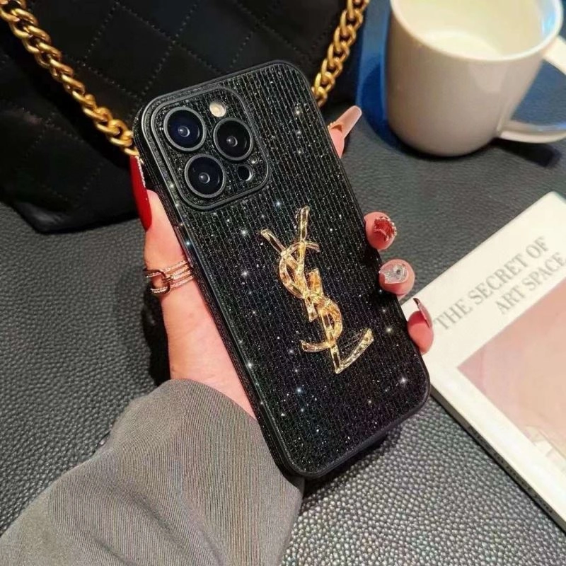 YSL Mobile Cases Functional 267755