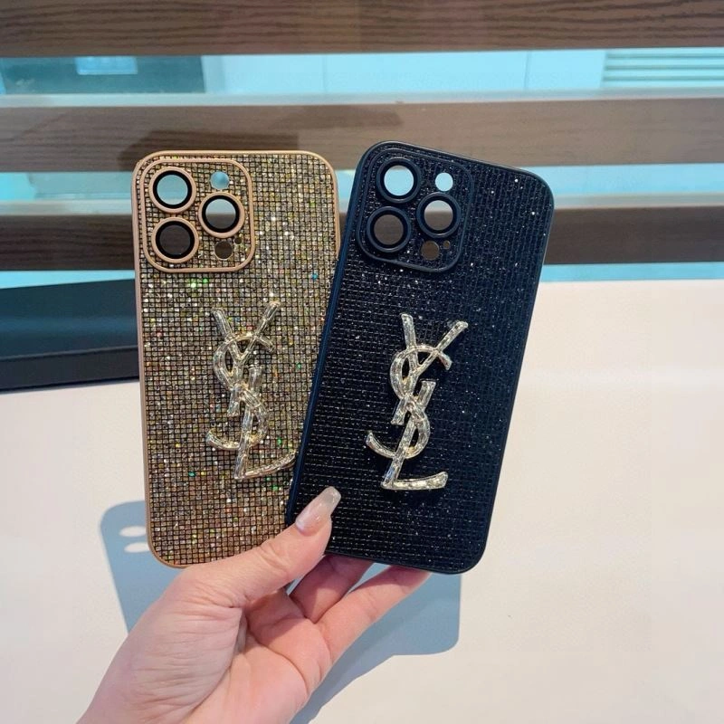 YSL Mobile Cases Functional 267755