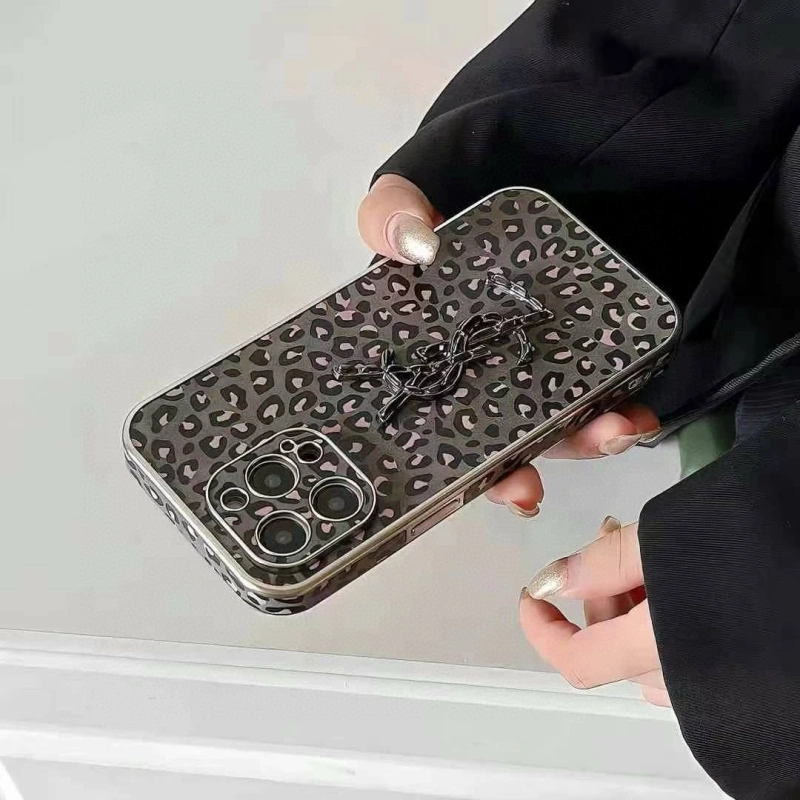Bright YSL Mobile Cases 268095