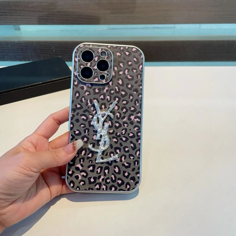 Bright YSL Mobile Cases 268095
