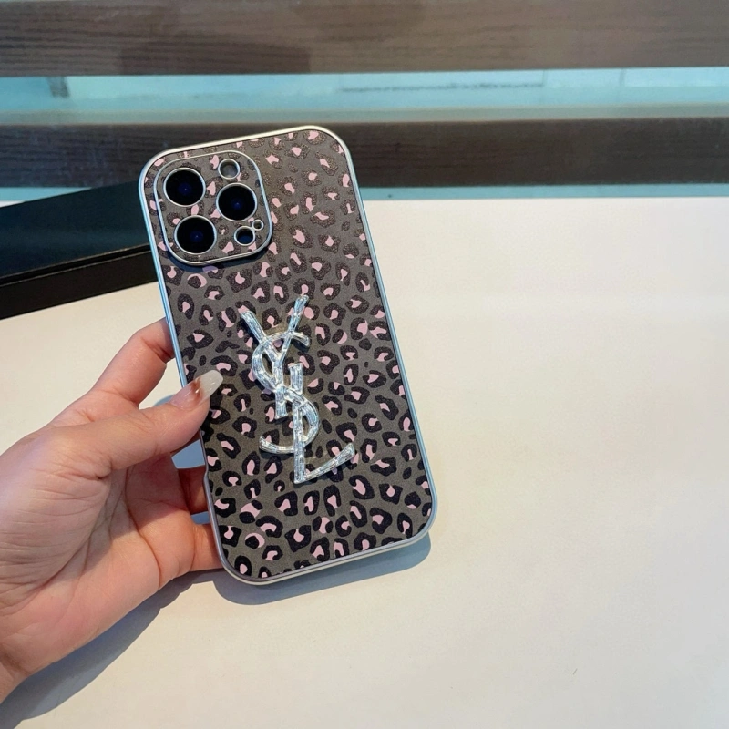 Bright YSL Mobile Cases 268095