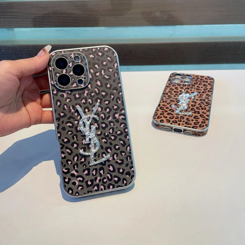Bright YSL Mobile Cases 268095