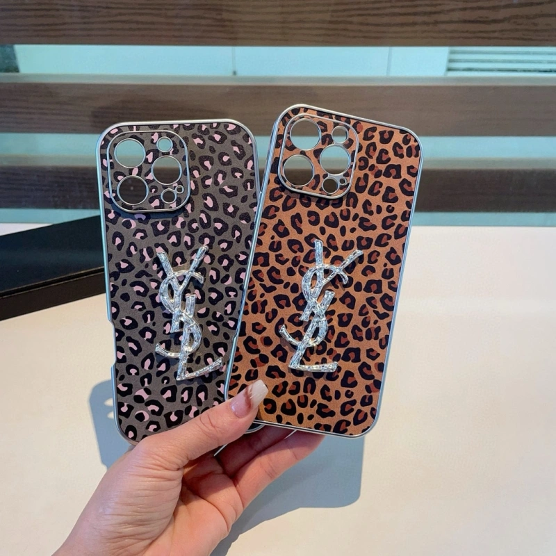 Bright YSL Mobile Cases 268095
