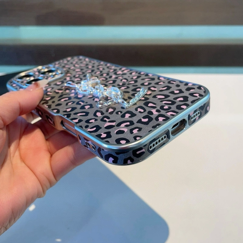 Bright YSL Mobile Cases 268095