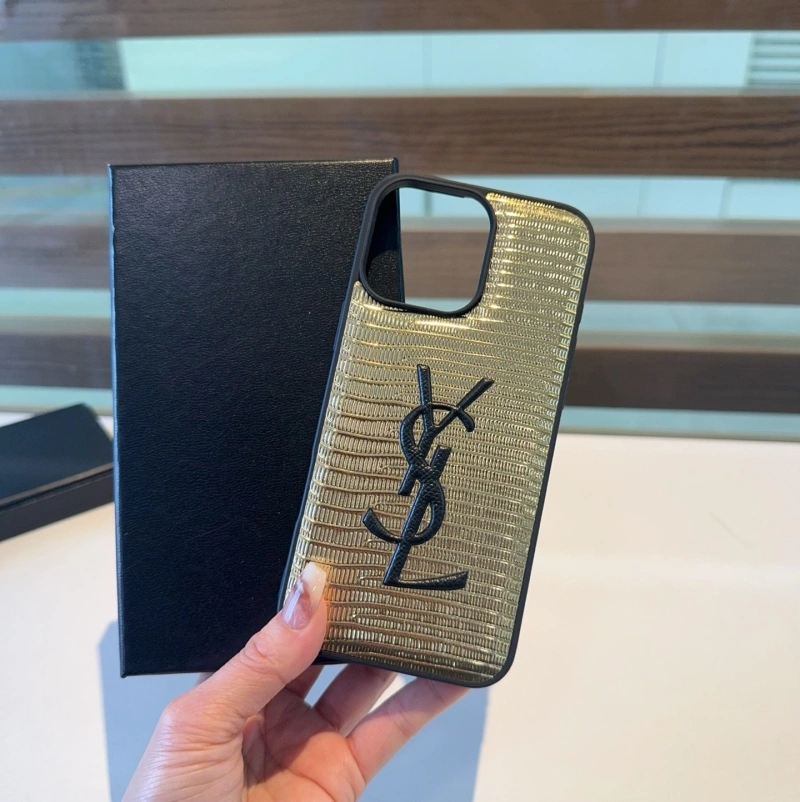 Reliable YSL Mobile Cases 268103